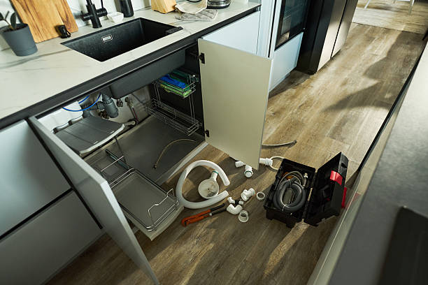 24/7 Emergency Leak Detection experts in Knoxville, IA