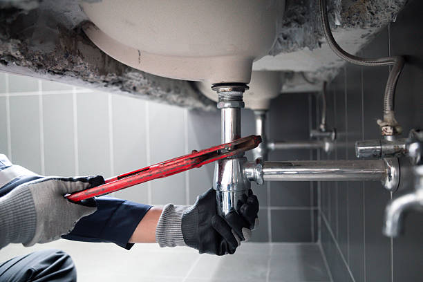 Trusted Sewer Line Repair service in Knoxville, IA - Masters Plumbing Service
